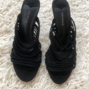 Tony Bianco || Brand New Heels w Box! - Size 8.5